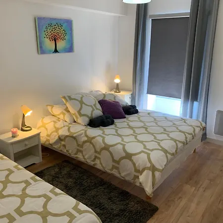 La Maison Du Gue, Un 4 Etoiles Entre La Rochelle Et Le Marais Poitevin Villa *