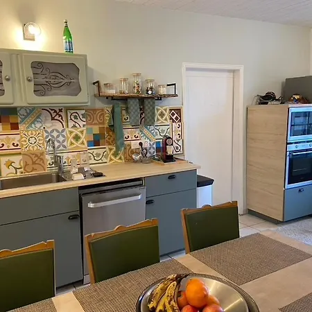 La Maison Du Gue, Un 4 Etoiles Entre La Rochelle Et Le Marais Poitevin Villa *