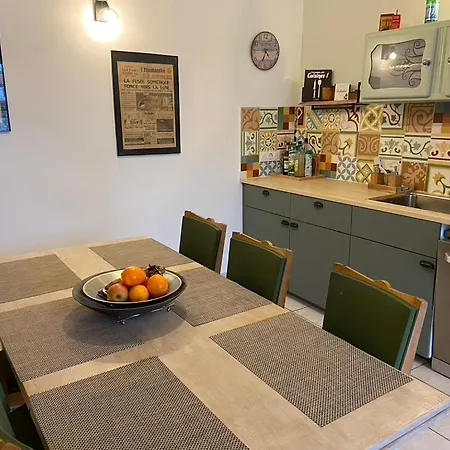 Villa La Maison Du Gue, Un 4 Etoiles Entre La Rochelle Et Le Marais Poitevin Le Gué-de-Velluire