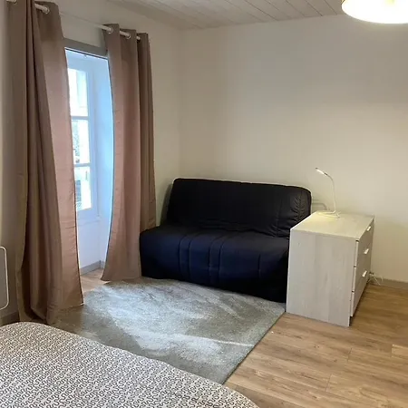 La Maison Du Gue, Un 4 Etoiles Entre La Rochelle Et Le Marais Poitevin Le Gué-de-Velluire