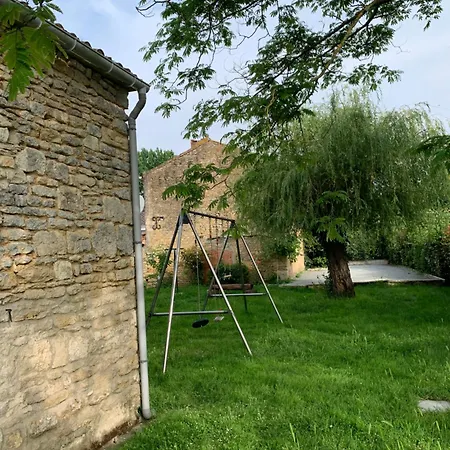 La Maison Du Gue, Un 4 Etoiles Entre La Rochelle Et Le Marais Poitevin Villa Le Gué-de-Velluire