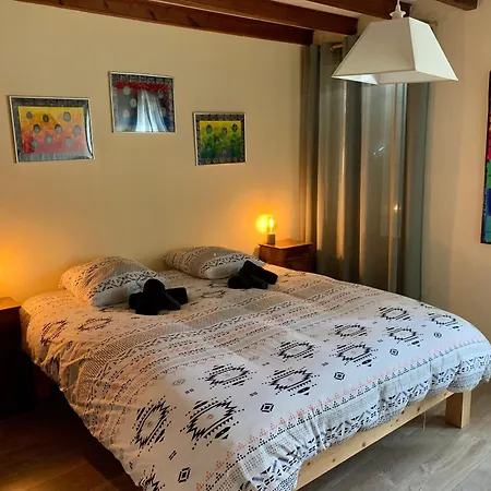 Villa La Maison Du Gue, Un 4 Etoiles Entre La Rochelle Et Le Marais Poitevin *