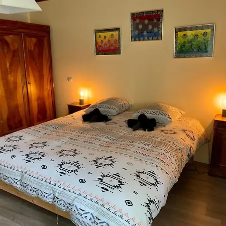 La Maison Du Gue, Un 4 Etoiles Entre La Rochelle Et Le Marais Poitevin Villa Le Gué-de-Velluire